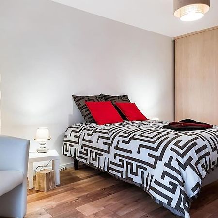 Lumineux Avec Vue Sur Les Vosges Apartman Colmar Kültér fotó